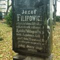 Filipowicz Józef