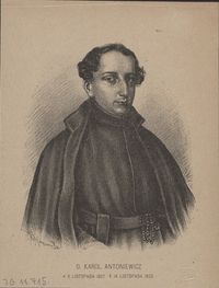 Karol Antoniewicz