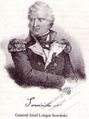 Sowiński Józef Longin gen.