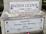 Lelewel i in. - grób zbiorowy