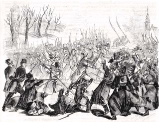 Wąchock 3.02.1863