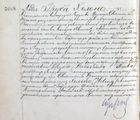 Gruba Helena - akt urodzenia
