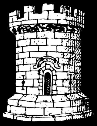 Zdjęcie dla hasła wieża