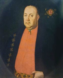 Franciszek Venino