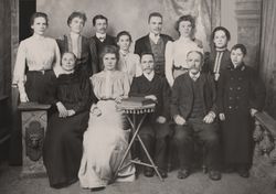 Rodzina Władysława