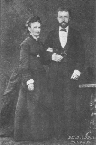 Zdjęcie powstańca styczniowego Antoni Roman Uhma