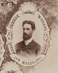 Jan Massalski