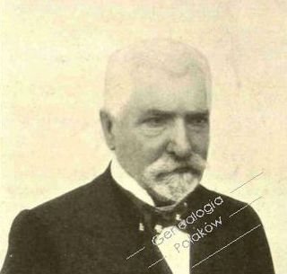 Zdjęcie - Hieronim Kieniewicz