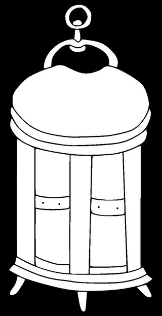 Zdjęcie dla hasła latarnia