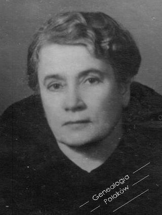 Zdjęcie - Helena Wagner