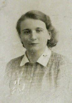 Maria Jaroszewska