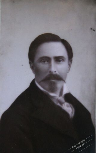 Zdjęcie - Karol Zatorski