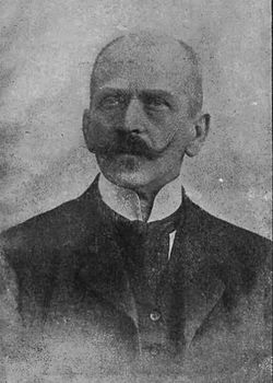 Czesław Pieniążek