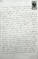 Topolnicki Waśko i syn - potwierdzenie szlachectwa 5/7 odpis