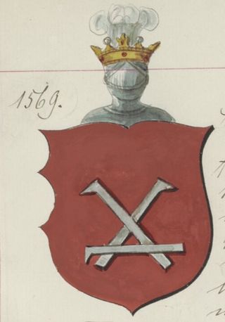 Zdjęcie dla hasła Komoniaka