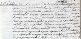 Zdjęcie powstańca styczniowego nieznane  nieznane - uczestnik bitwy pod Poddębicami 10.09.1863 - nr 7