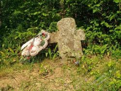 Grób Henryka Dmochowskiego