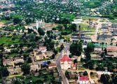 Głębokie -Panorama