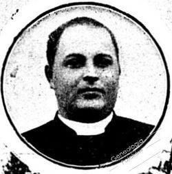 ks. Franciszek Topolnicki