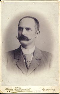 Józef Fritze