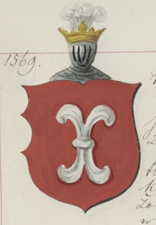 Zdjęcie dla hasła Korsak