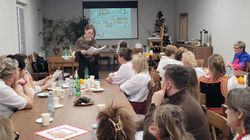 Ród Slaskich w Ziemi Kazimierzowskiej