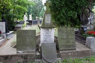 Zdjęcie powstańca styczniowego Maria Piotrowicz