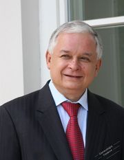 Lech Kaczyński