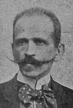 Czesław Pieniążek