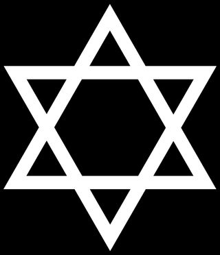 Zdjęcie dla hasła heksagram