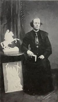 ks. Karol Mikoszewski