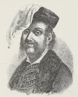 Kasper Bekiesch
