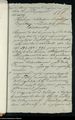 Slaski Jan, Aleksander, Rudolf 1837 kopia polecenia wpisu do Deputacji Szlacheckiej 1/2
