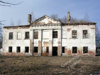 Zdjęcie powstańca styczniowego Józef Krakus