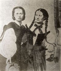 Pelagia Zgliczyńska i Cichorska