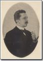 Mickiewicz - Rymwid h. Poraj Witold