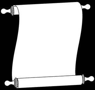 Zdjęcie dla hasła zwój