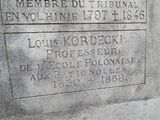 Kordecki Ludwik