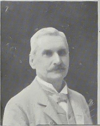 Zdjęcie powstańca styczniowego Eustachy Chronowski