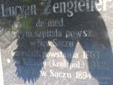 Zengteller Lucjan