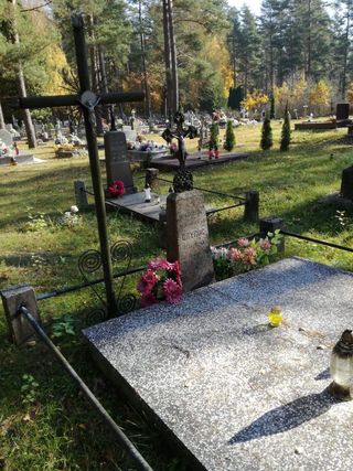 Zdjęcie powstańca styczniowego Józef Gryguć