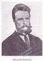 Karłowicz Mieczysław