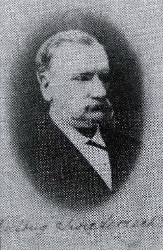 Zdjęcie powstańca styczniowego Rodryg Świętorzecki