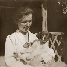 Maria Katarzyna Slaska