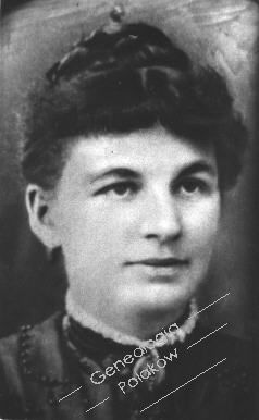 Helena Zborowska