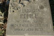 Popiel Aleksander