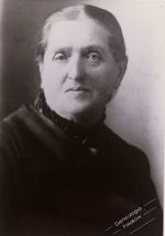 Teresa Łucja Everard