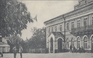 Michałowice 2.02.1863