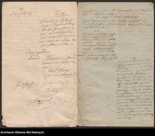 Zdjęcie powstańca styczniowego Franciszek Pindelski