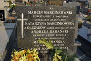 Marcinkowski Marcin